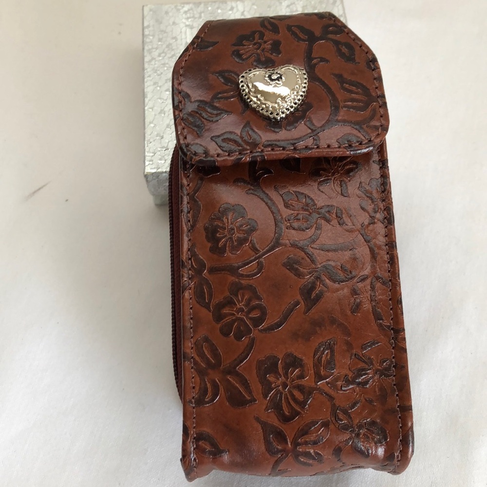 New cell phone wallet